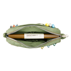 Soolla® Studio Pouch - Ganja Green