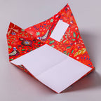 Festive Pigeon, Holiday Pack