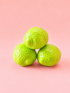 Crunchy Limes to Lemons Squishy