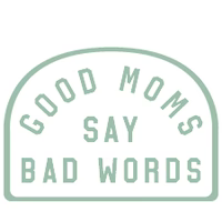 Good Moms Sticker