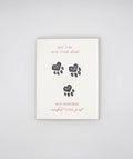 May Time Heal Your Heart Pet Sympathy