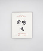 May Time Heal Your Heart Pet Sympathy