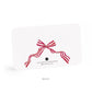 Red Ribbon Candy Little Notes®