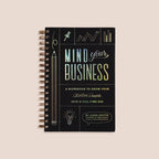 Mind Your Business Workbook