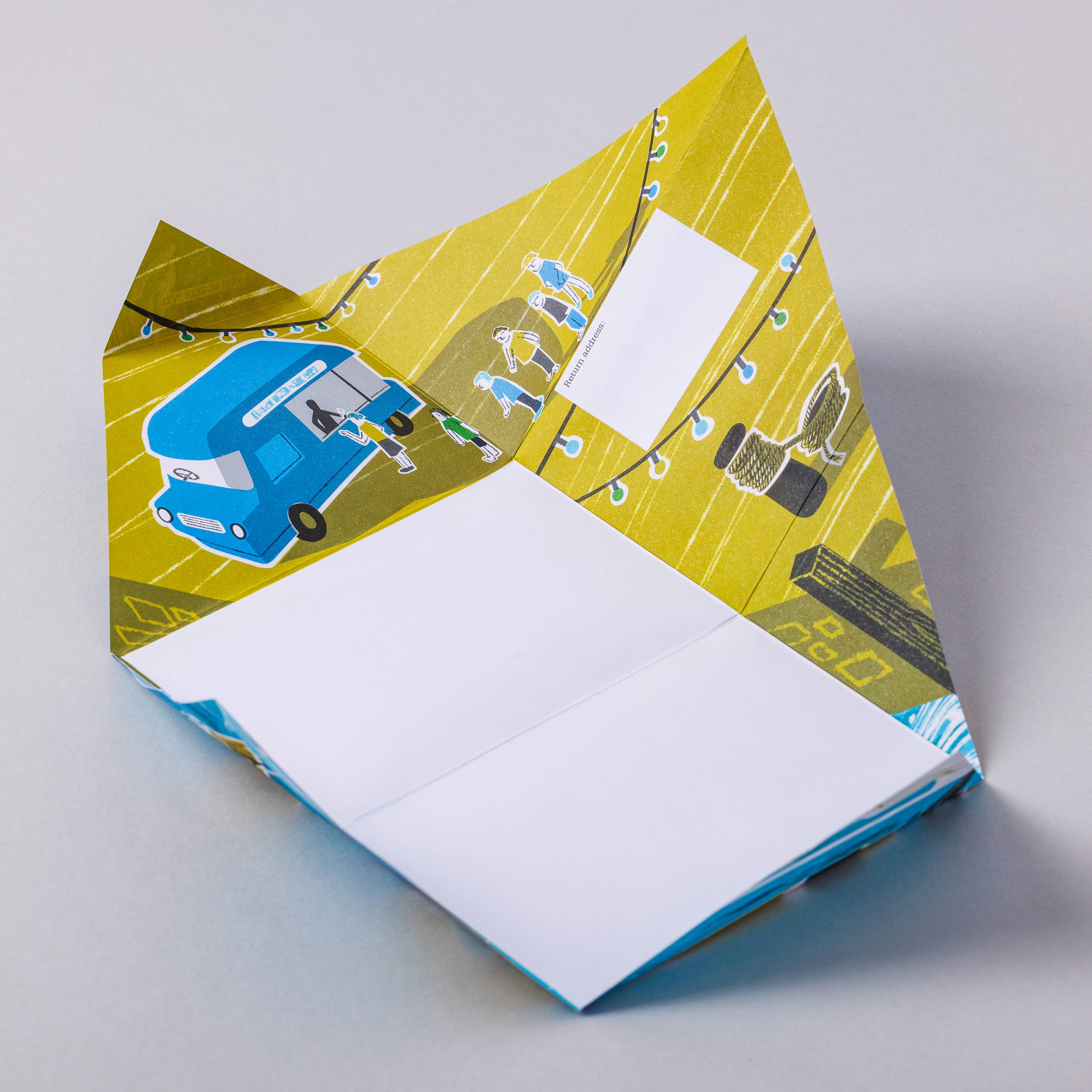 Safe Harbour Pigeon Pack