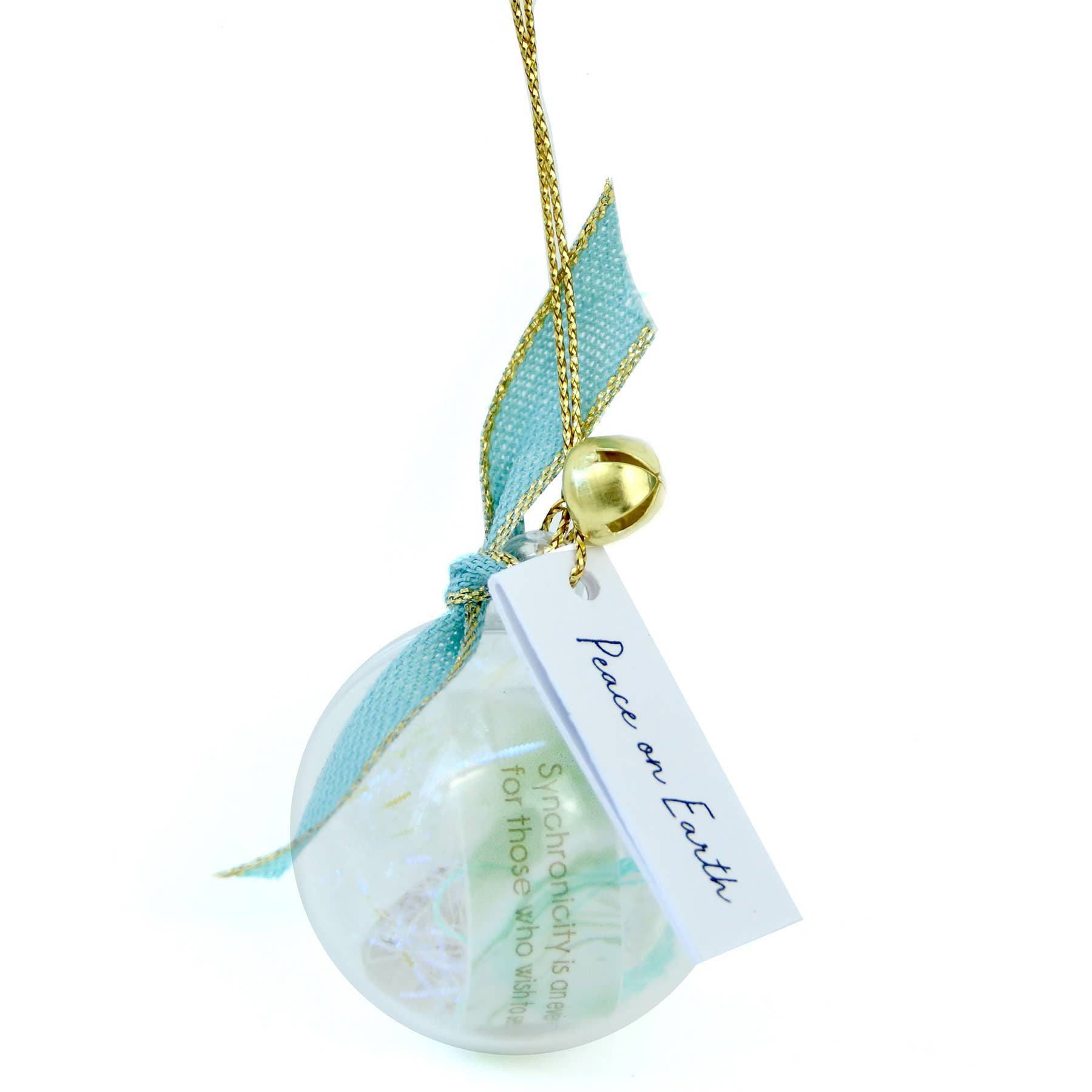 Bubble Bauble Ornaments