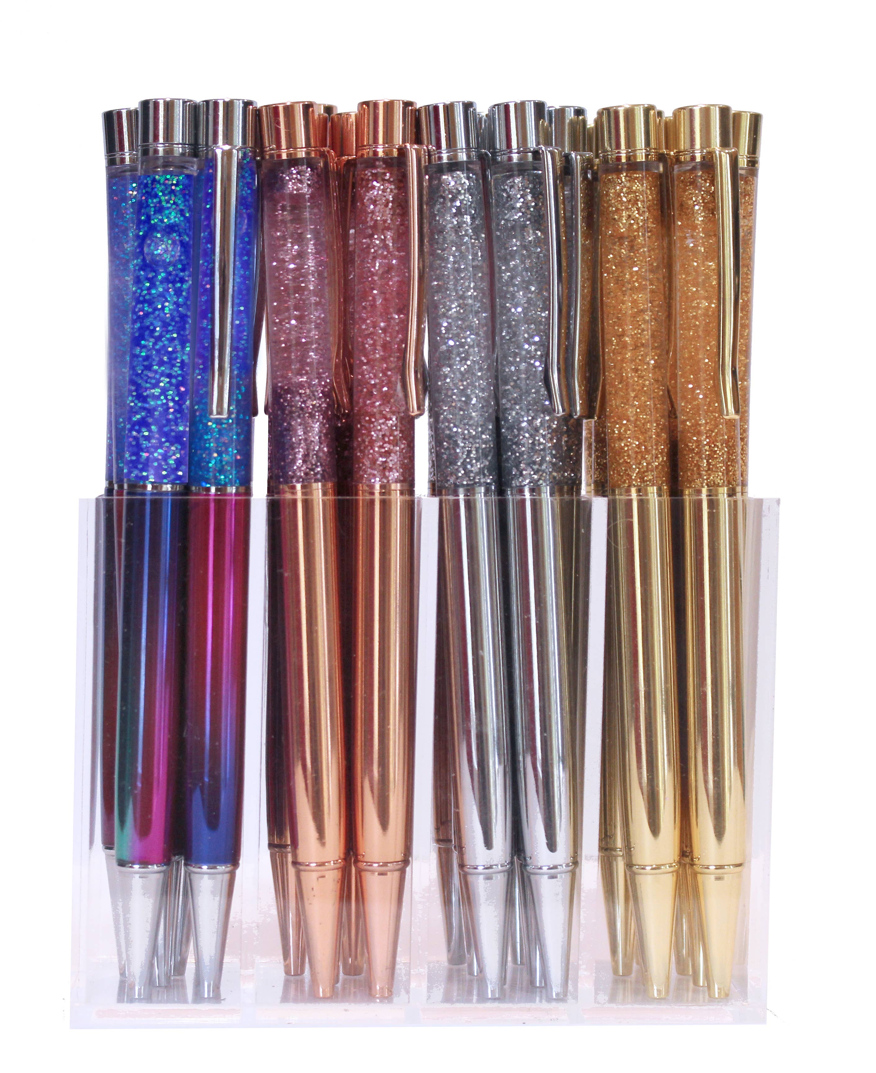 Liquid Glitter Pen