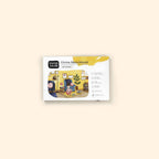 Sketchbooks - A6 Cotton - 100% Cotton Handmade Paper