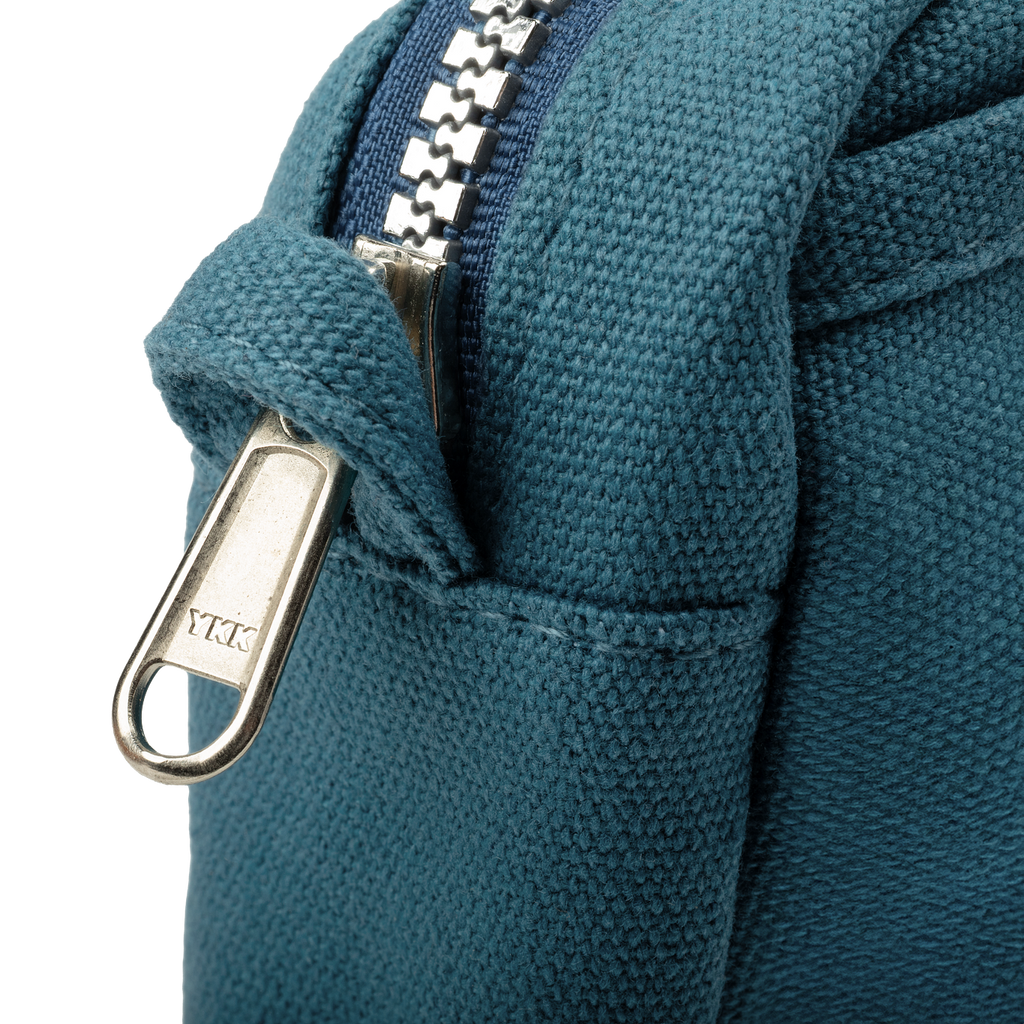 Soolla® Studio Pouch - Aquamarine