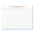 Chaos Coordinator Notepad
