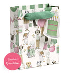 Dog Party Gift Bag - Small