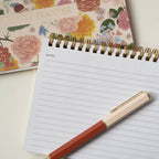 Reverie Undated Weekly Planner