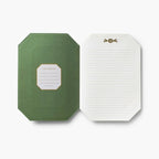 Assorted Set of 3 Gemma Notebooks