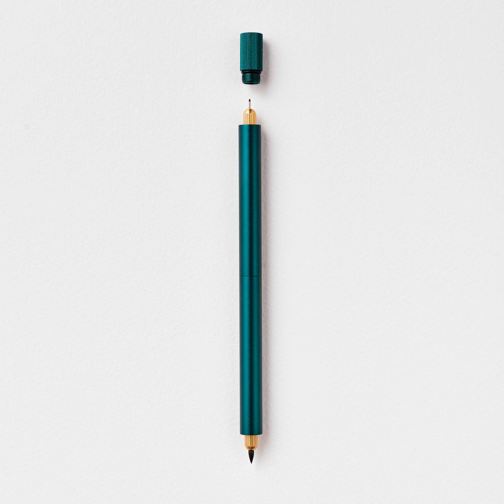 Lumos Pro - Refillable Multi-Tip Pen
