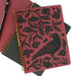 Corvid Notebook