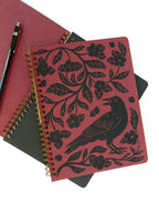 Corvid Notebook