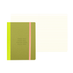 Fuck You Mini Notebook