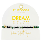Morse Code Bracelet | DREAM