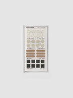 FORMA Travel Notebook Set | Pocket Plus