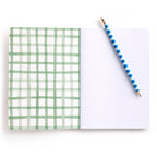 Through The Woods Stitched Notebook Set, Set of 2