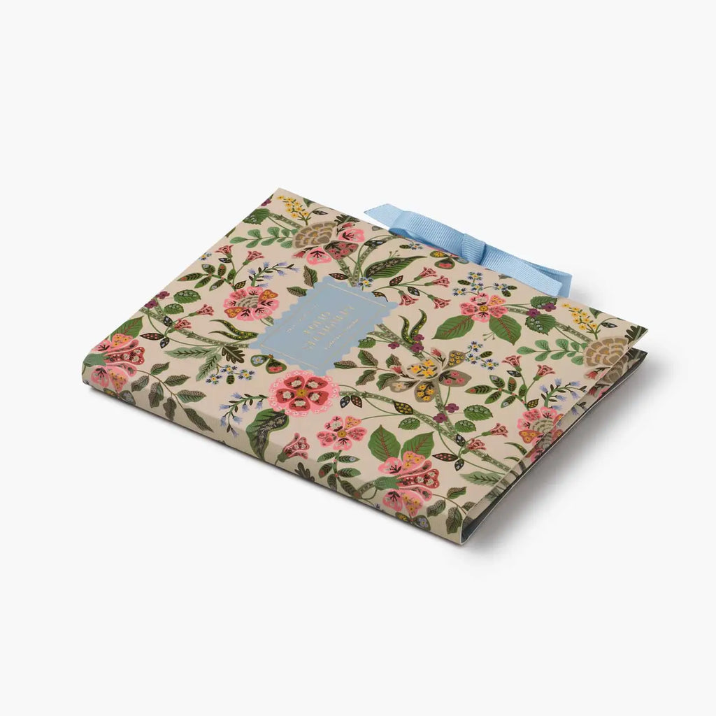 Gracie Folio Stationery Set