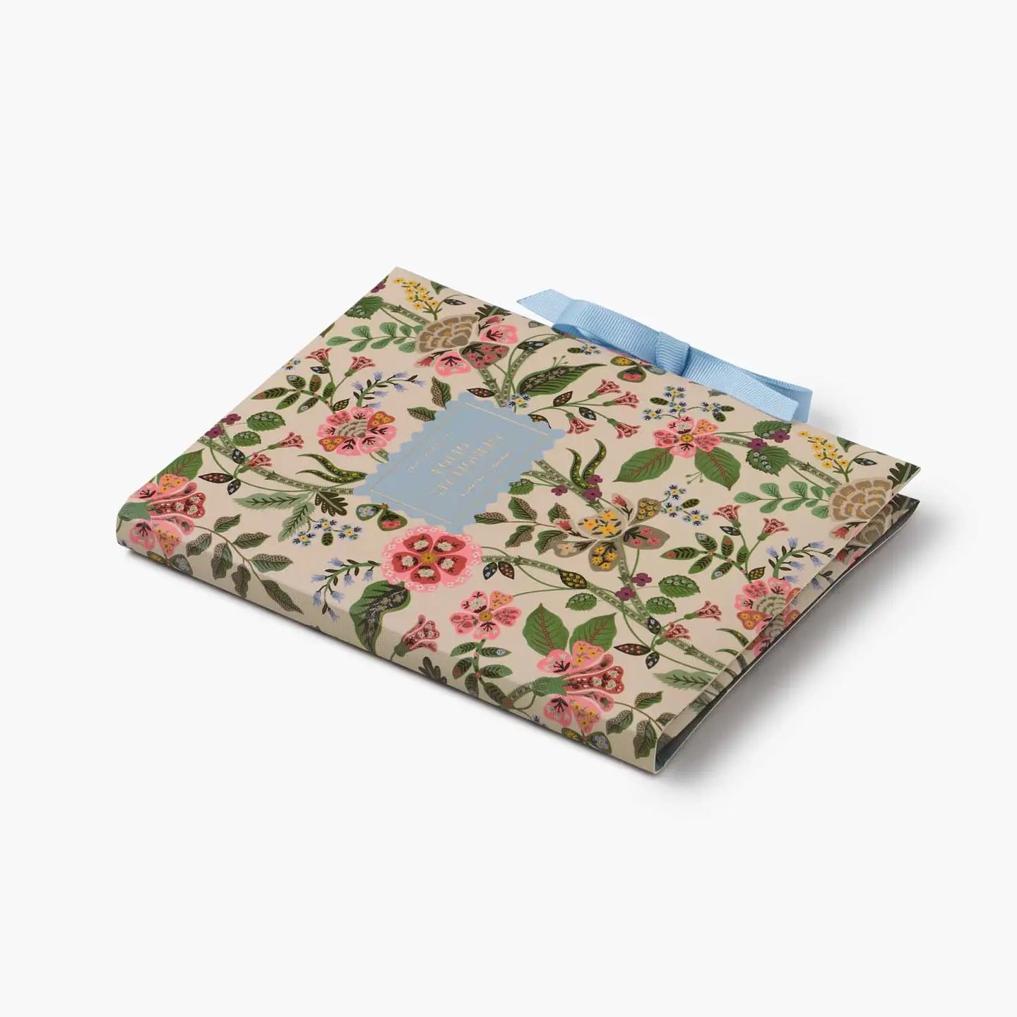 Gracie Folio Stationery Set