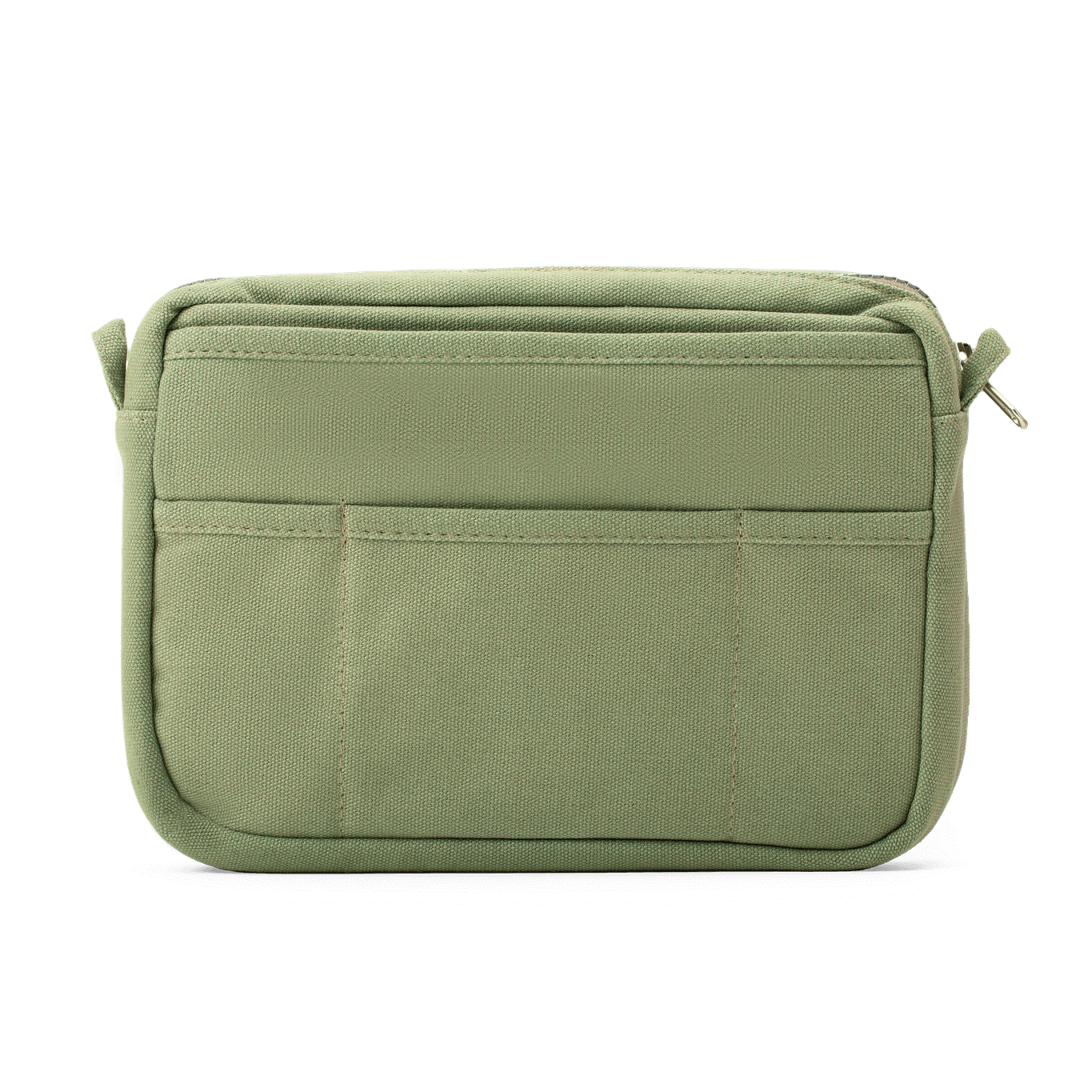 Soolla® Studio Pouch - Ganja Green