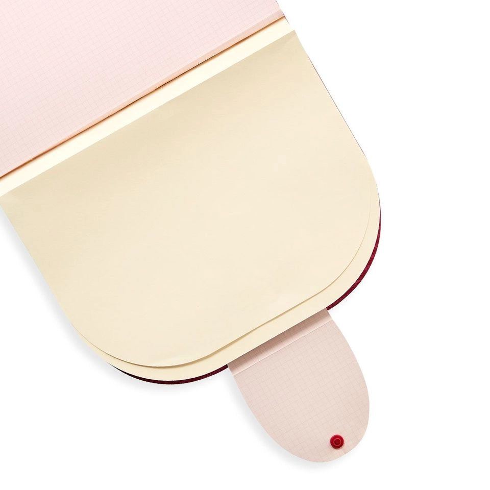 Animal Carry Along Sketchbook - Cat