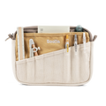 Soolla® Studio Pouch - Driftwood