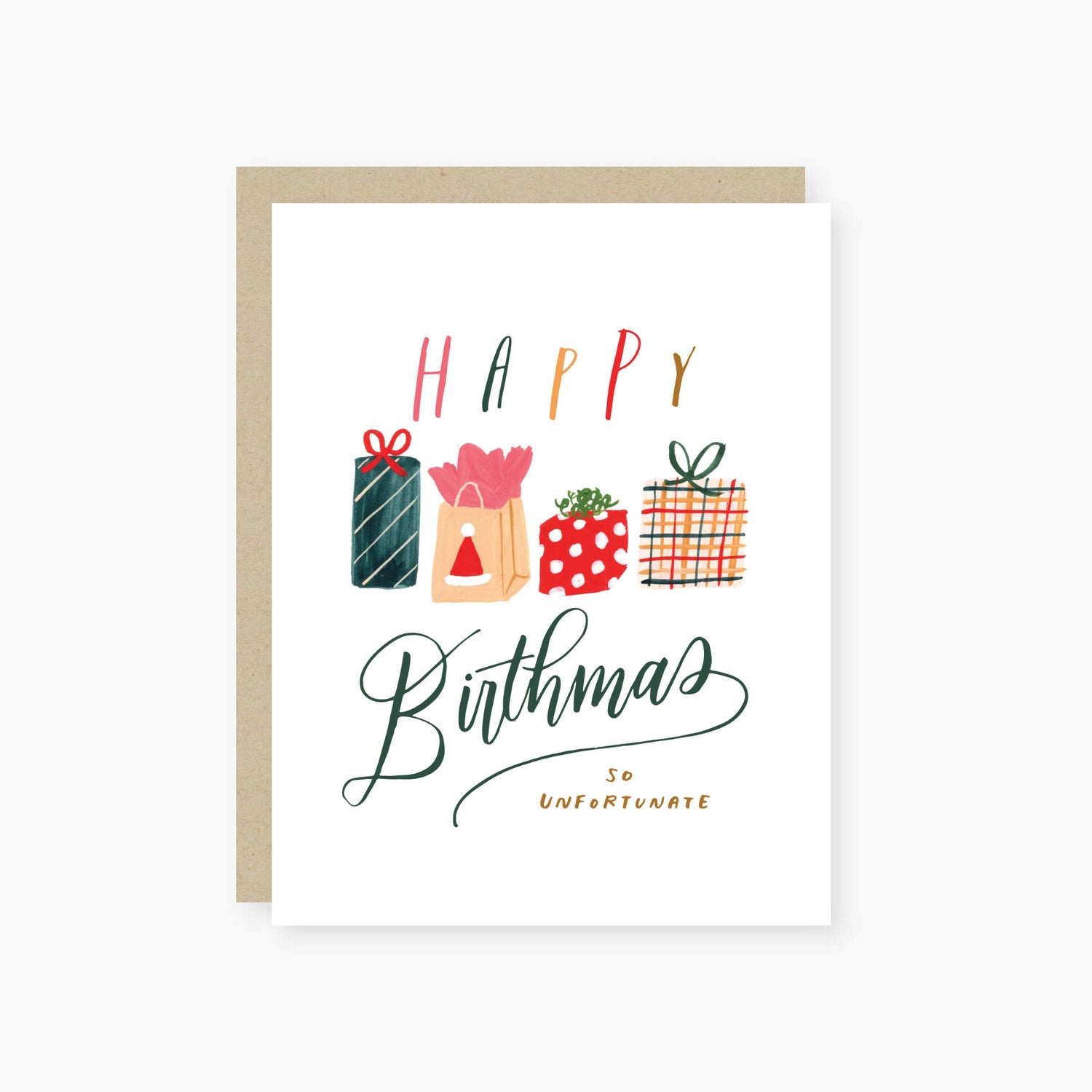 Birthday Cards