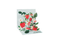 Strawberry Mini Pop-up Card