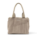 Soolla Studio Artist Bag: Graphite, Pottery Tool Bag