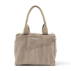 Soolla Studio Artist Bag: Graphite, Pottery Tool Bag