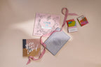 Sprinkles of Joy: 50 Card Deck (Travel Size Gift)