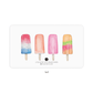 Bomb Pop Little Notes®