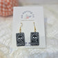 Halloween Dangle Earrings