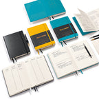 Leuchtturm1917 Start Up Journal