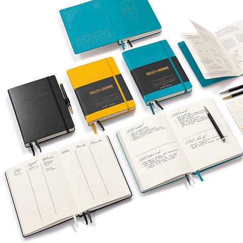 Leuchtturm1917 Start Up Journal