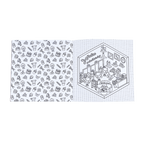 Tinytown Sticker Book: Volume 1