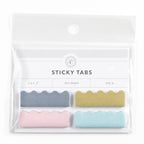 Sticky Note Tabs
