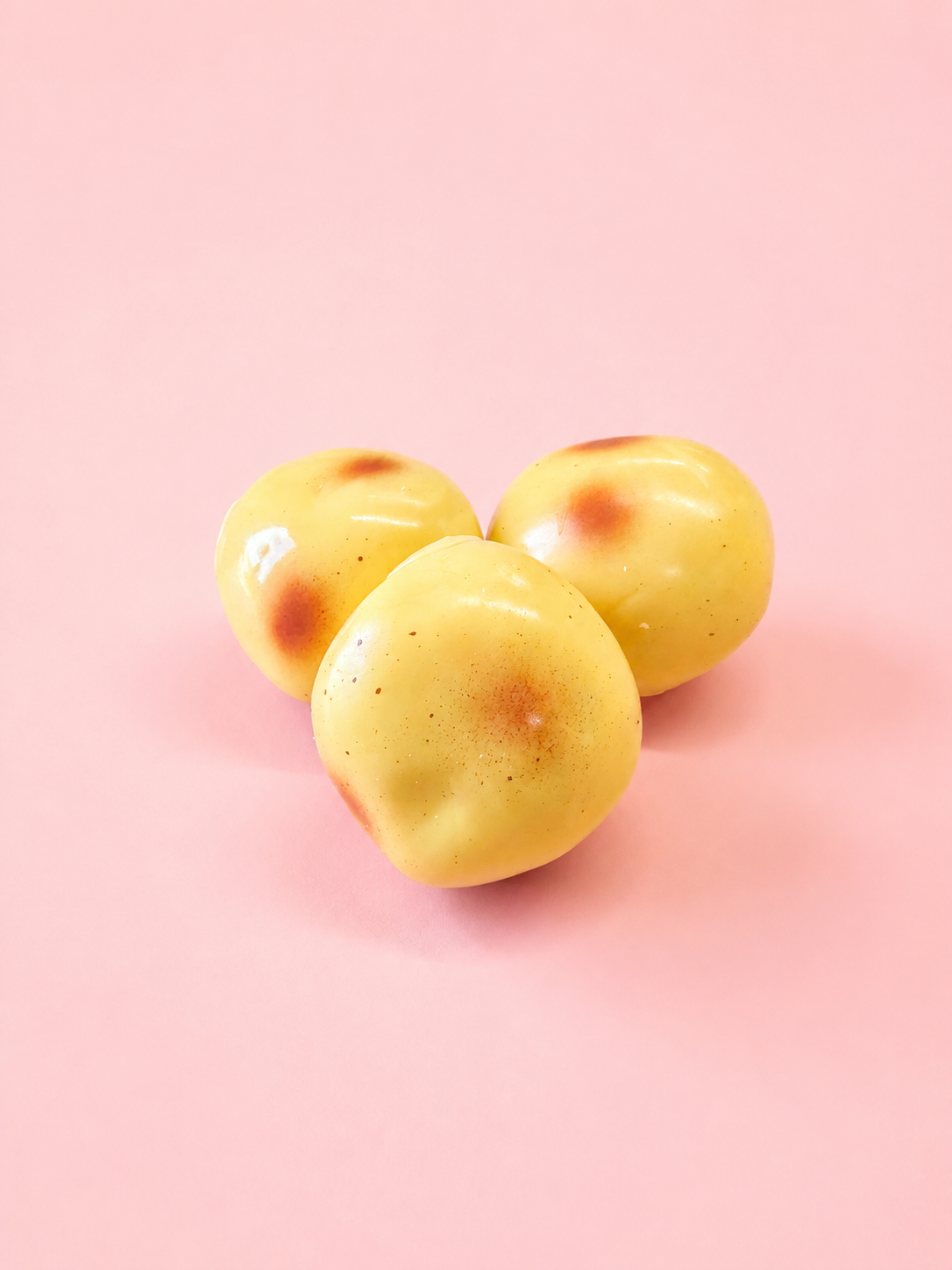 Crunchy Hot Potato Squishy
