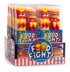 Food Fight Pen
