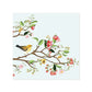 Birds of Spring Pop-up Card