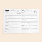 Gratitude For Kids (Mindfulness Activity Book for Kids)