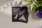 Coolest Homes Ever: A Travel Size Adult Coloring Book