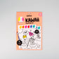 Kawaii Painting Kit