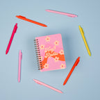 Tiny Rants Mini Spiral Notebook