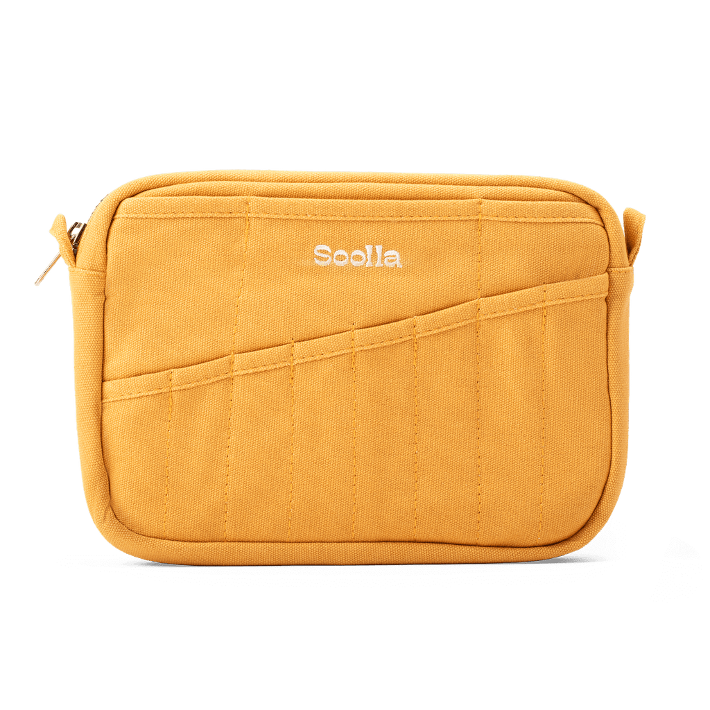 Soolla® Studio Pouch - Sedona