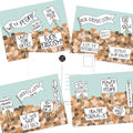 Protest Postcard Pack