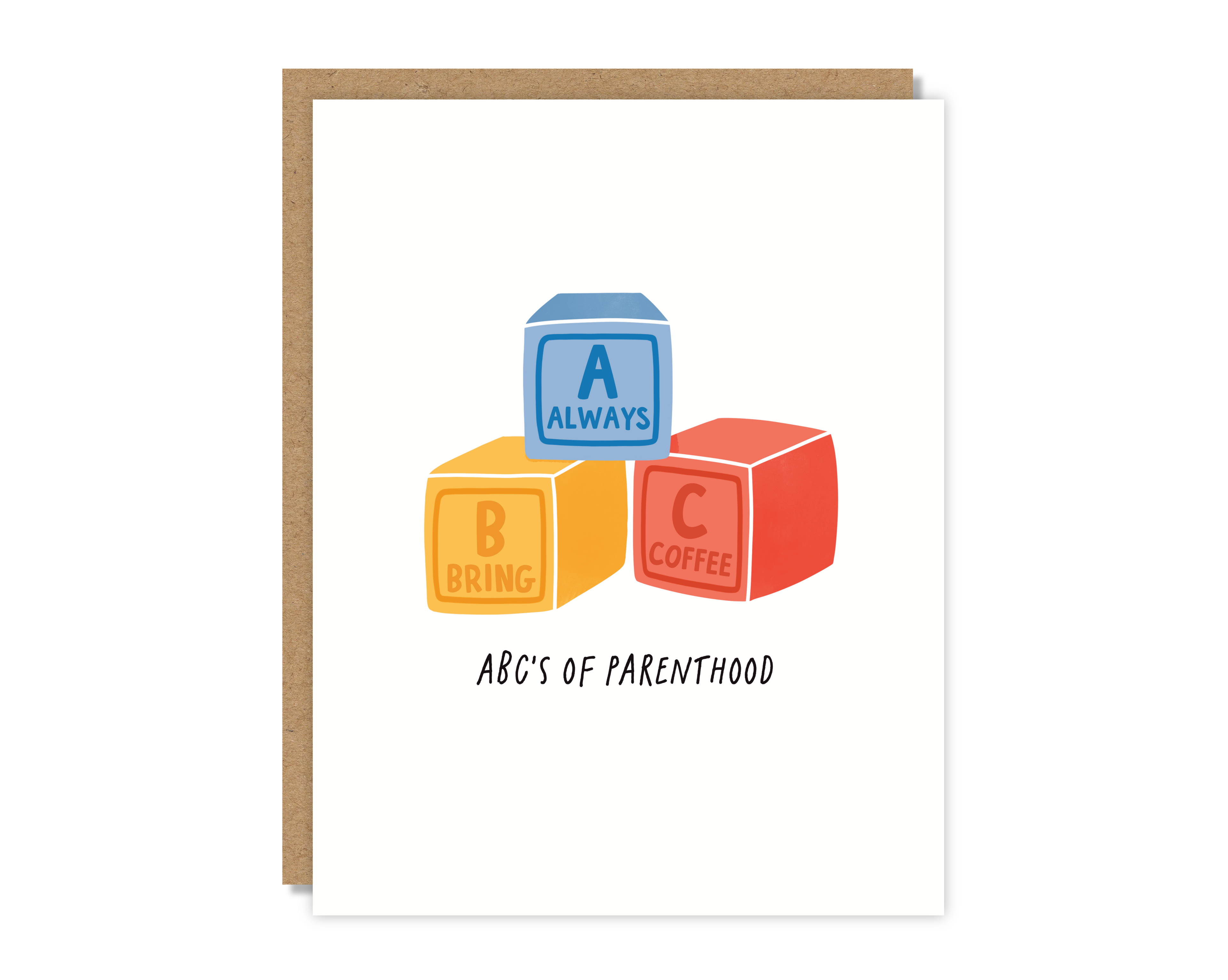 ABCs of Parenthood